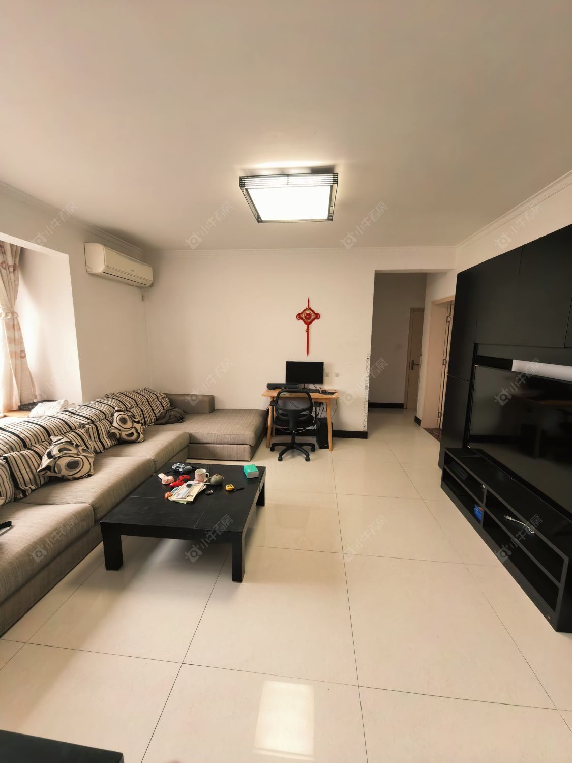 常州凯尔枫尚花园租房_小牛看房