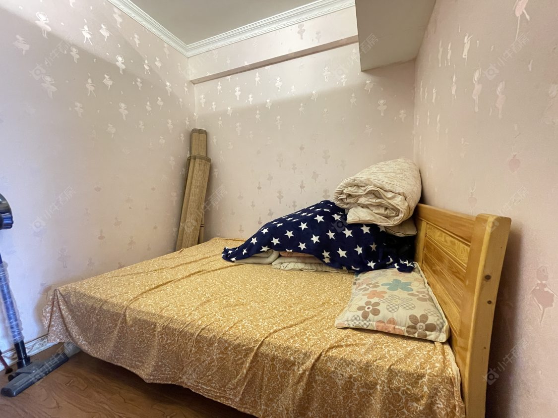 常州绿地香奈在租房源_小牛看房