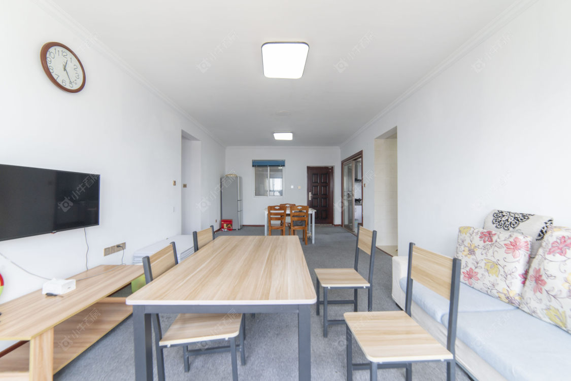 常州紫金城北区在售二手房源室内图_小牛看房