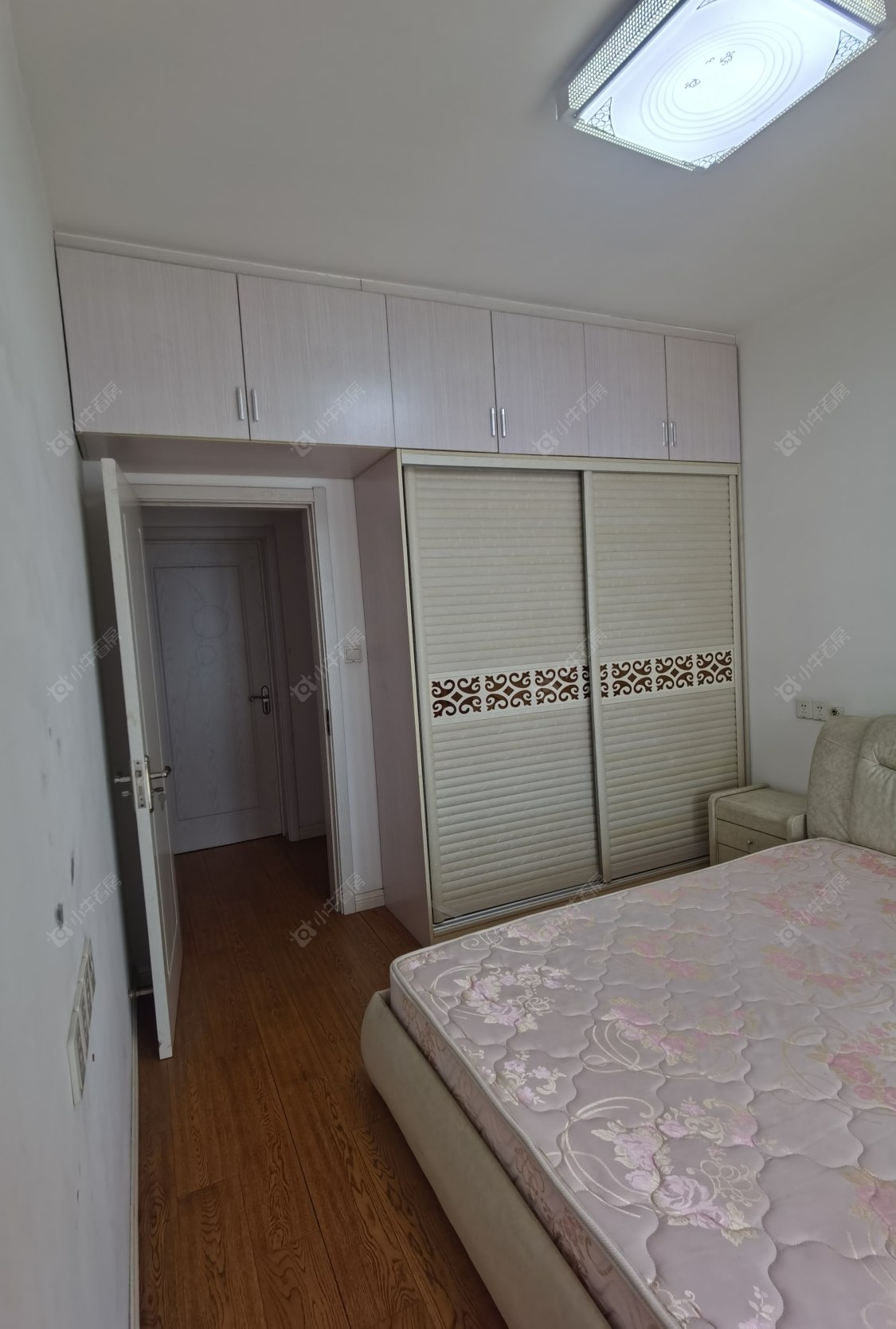 常州绿都万和城三区在租房源_小牛看房