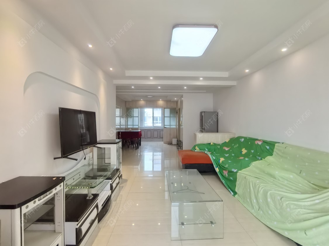 常州东方公寓(潞城)租房_小牛看房