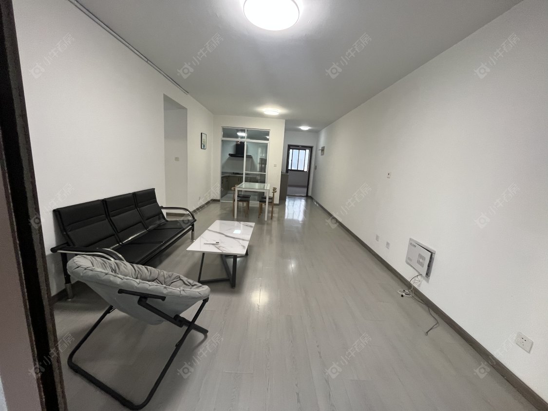 常州香聚雅苑西区租房房源封面图