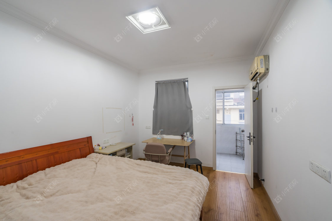 常州桃园路物资楼在售二手房源室内图_小牛看房