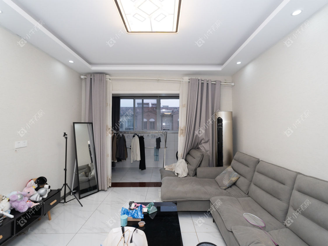 常州香格里拉山庄在租房源_小牛看房