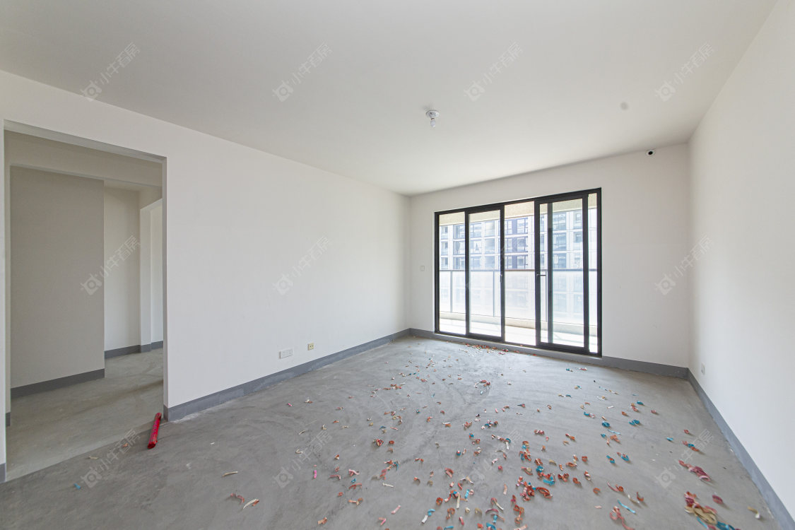 常州绿城江南里在售二手房_小牛看房