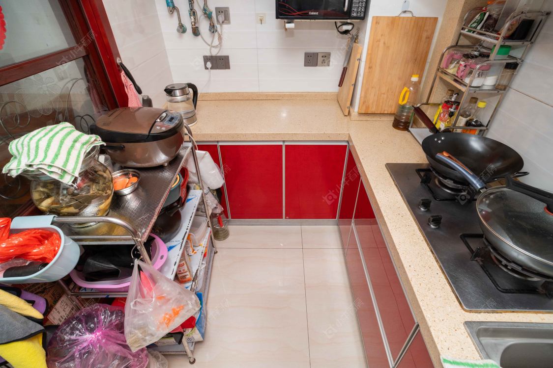 常州景瑞曦城在售二手房源_小牛看房