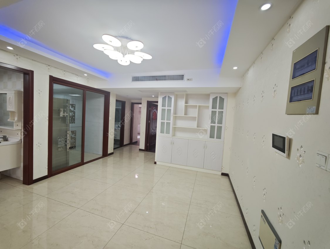 常州泰盈八千里在租房源室内图_小牛看房