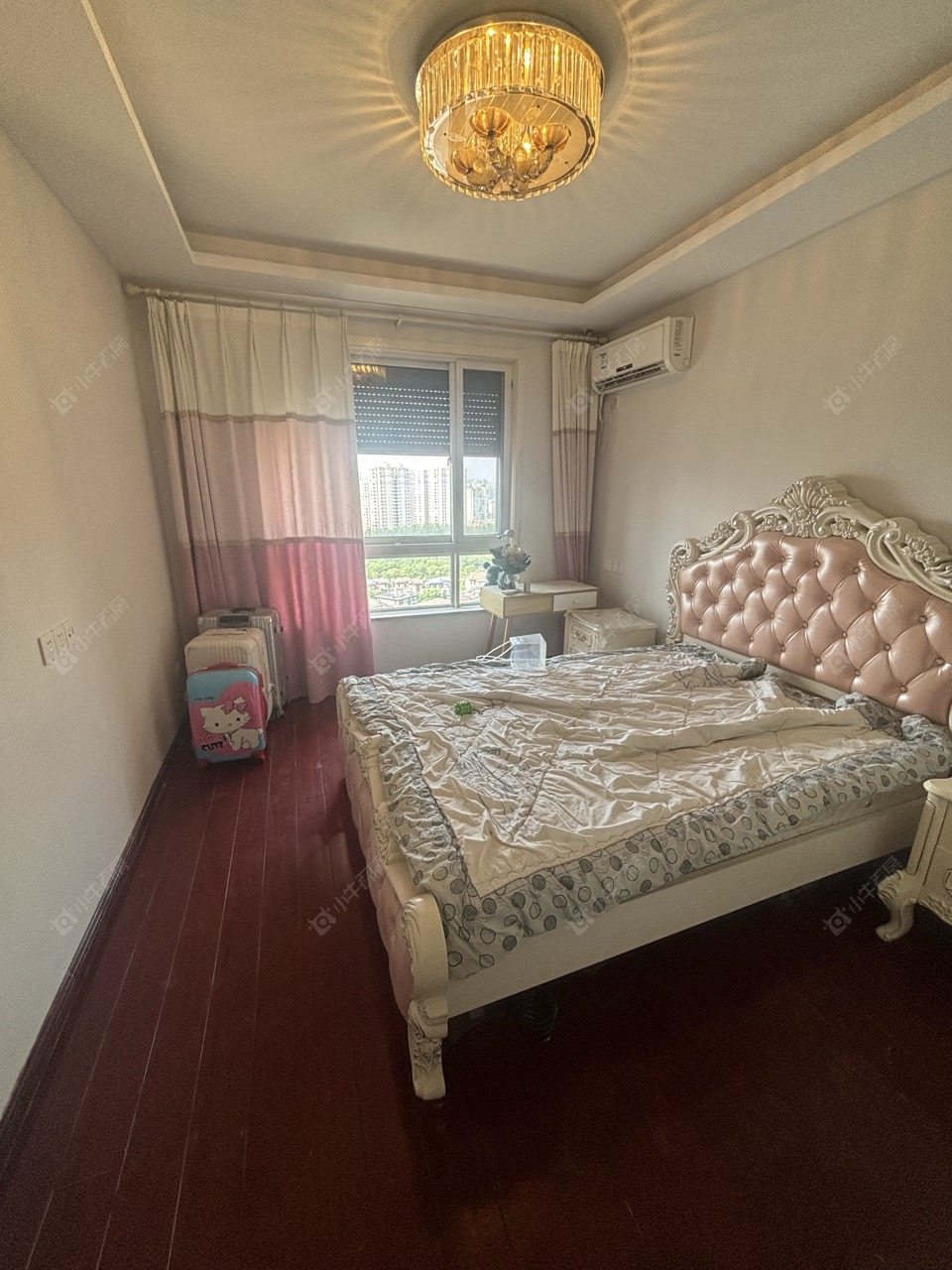 御河湾房源室内图 常州御河湾在租房源室内图_小牛看房