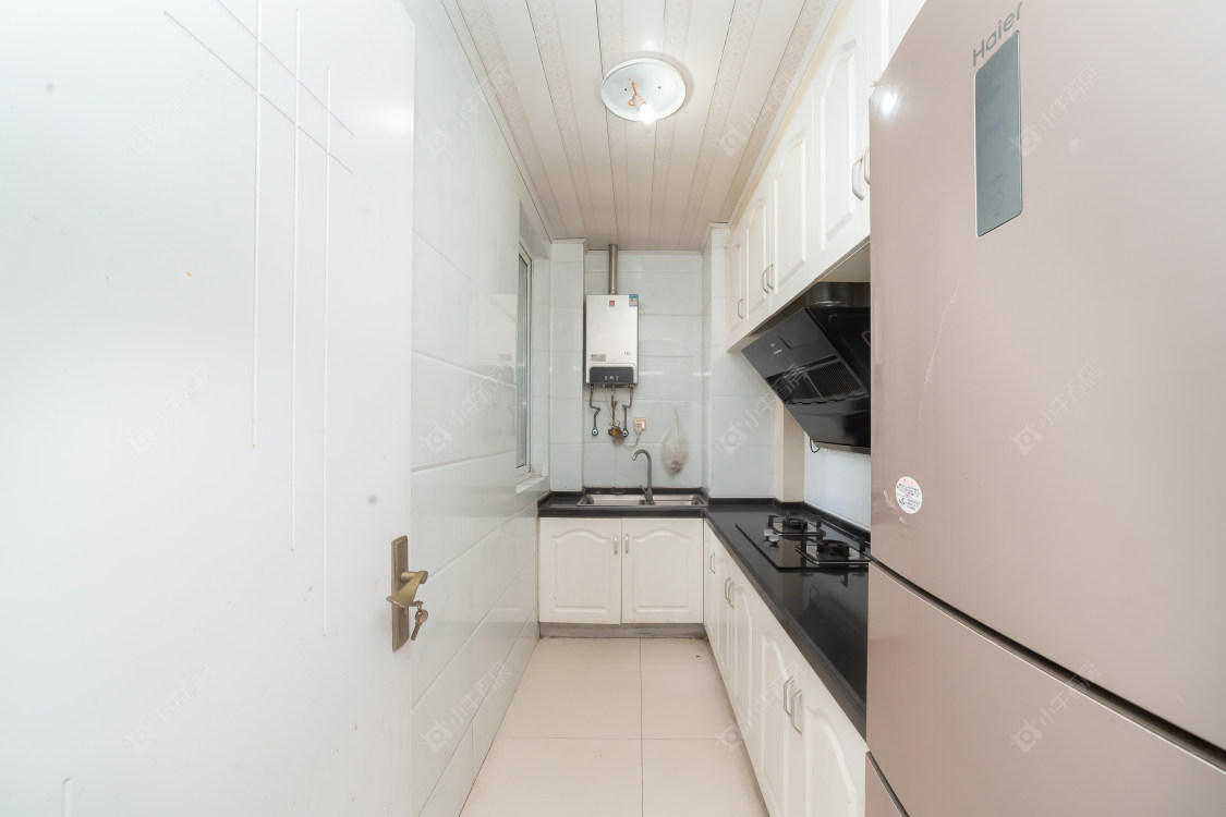 常州嘉禾尚郡在售二手房源室内图_小牛看房