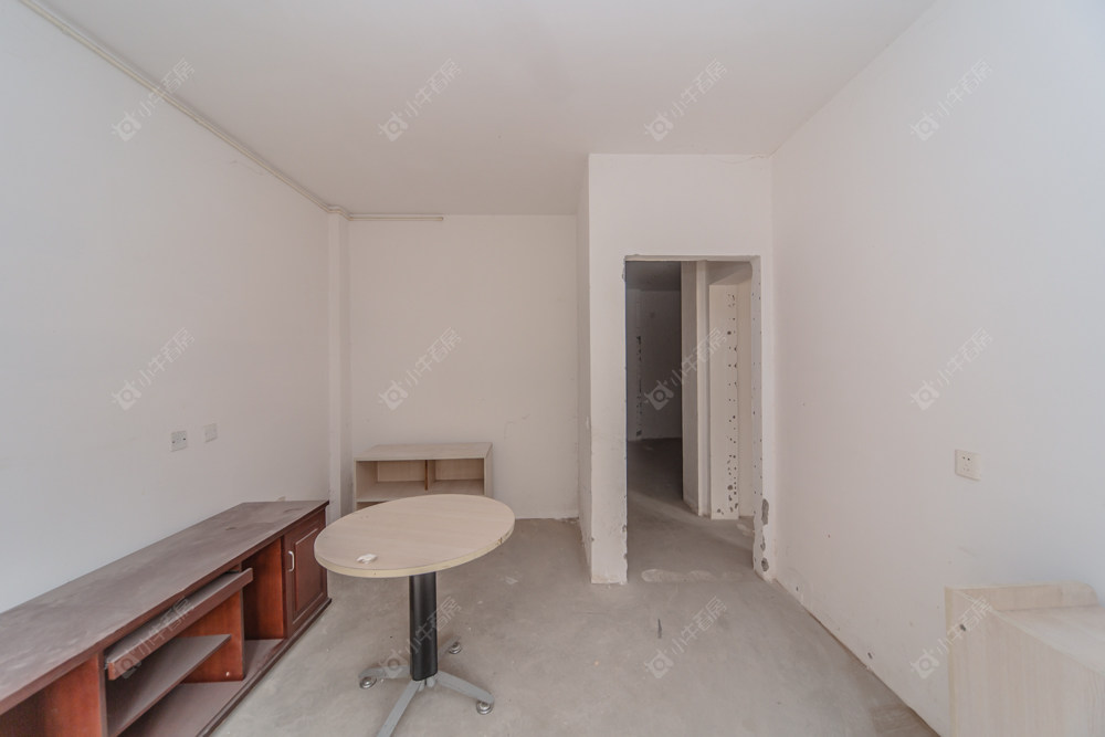 常州藏龙苑西区在售二手房源室内图_小牛看房