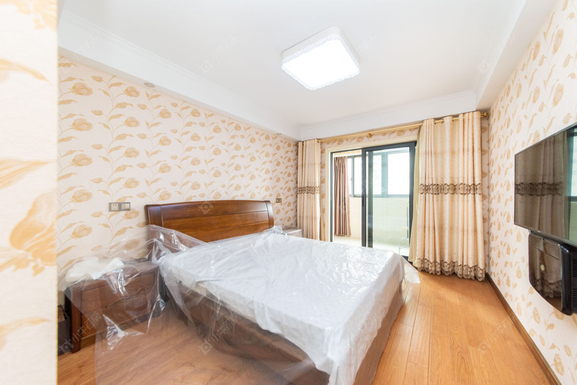 常州御城在售二手房源室内图_小牛看房