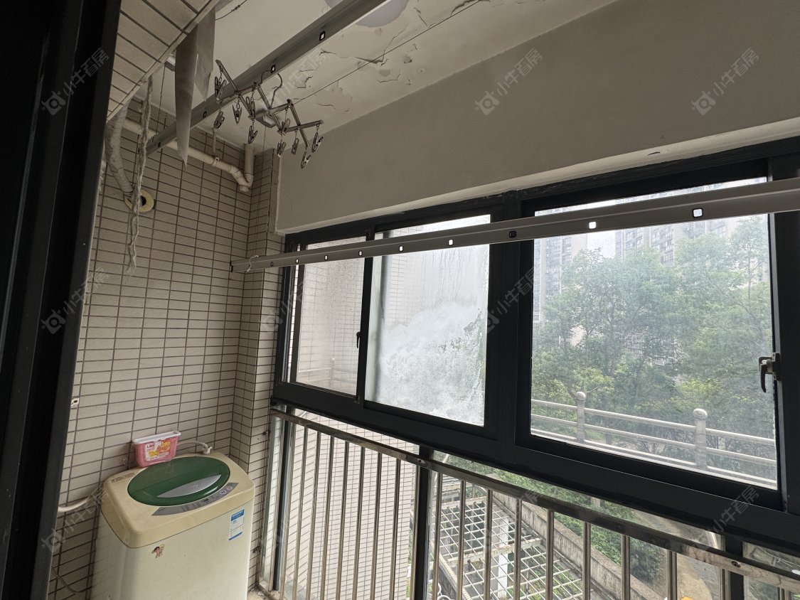 青山湾南区房源室内图 常州青山湾南区在租房源室内图_小牛看房