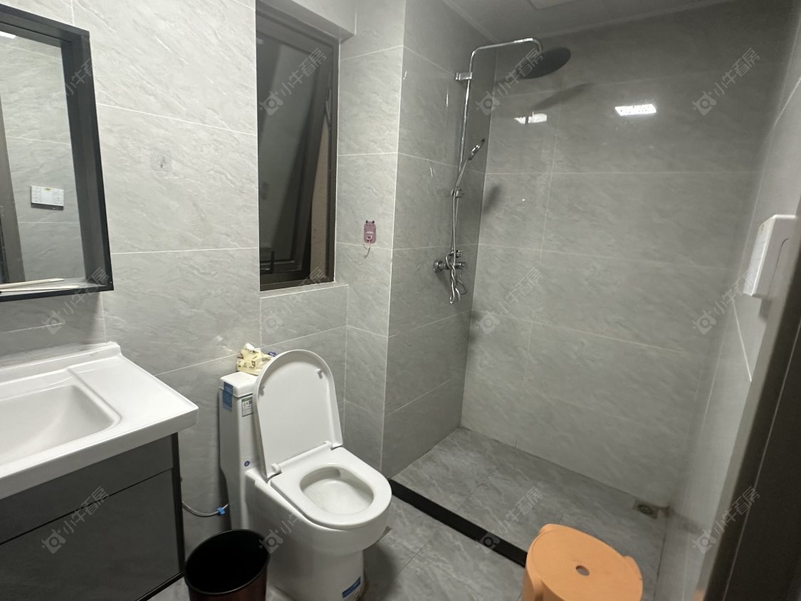 常州牡丹水岸国际在租房源_小牛看房