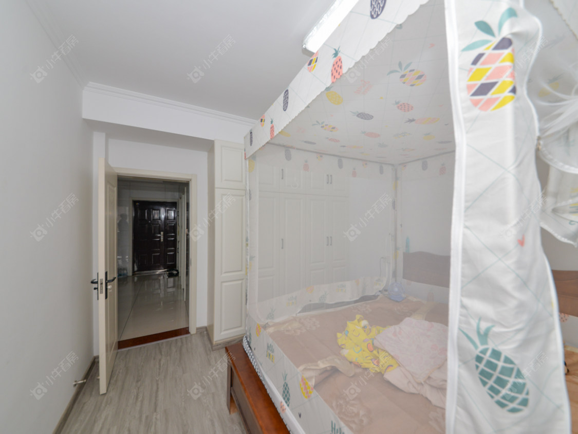 常州新城东苑二区在售二手房源室内图_小牛看房