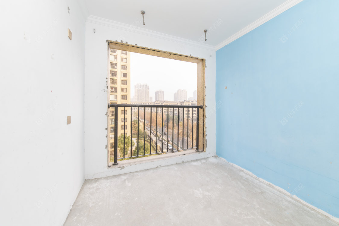 常州玉兰广场五期在售二手房源室内图_小牛看房