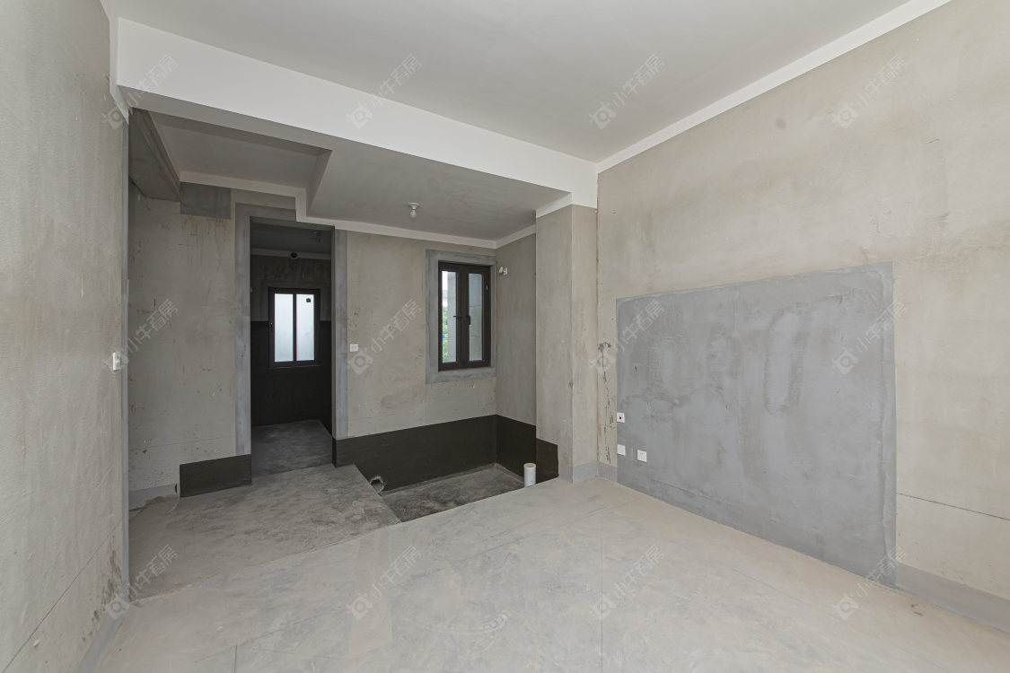 太湖院子房源室内图 常州太湖院子在售二手房源室内图_小牛看房