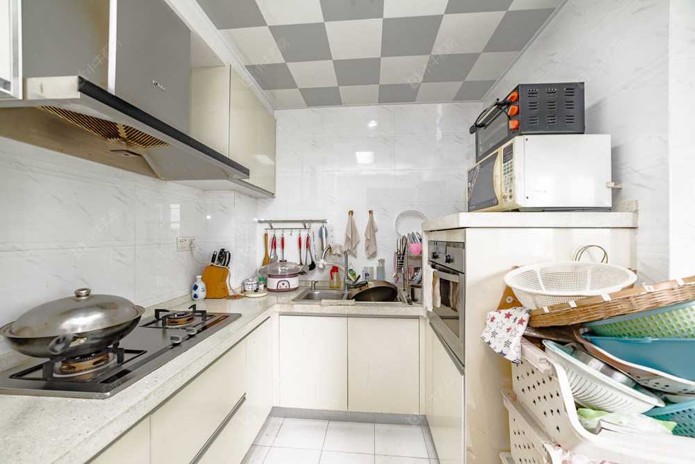 常州文渊居在售二手房源室内图_小牛看房