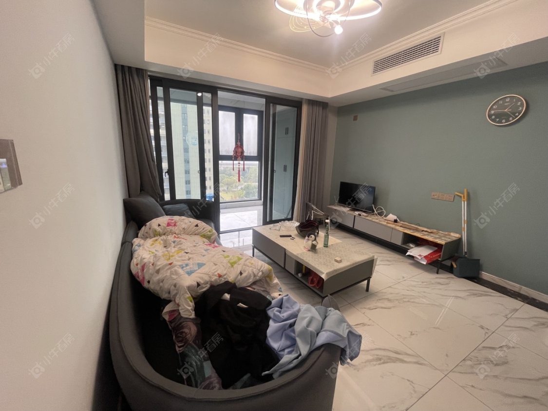 常州碧桂园壹号天禧在租房源室内图_小牛看房