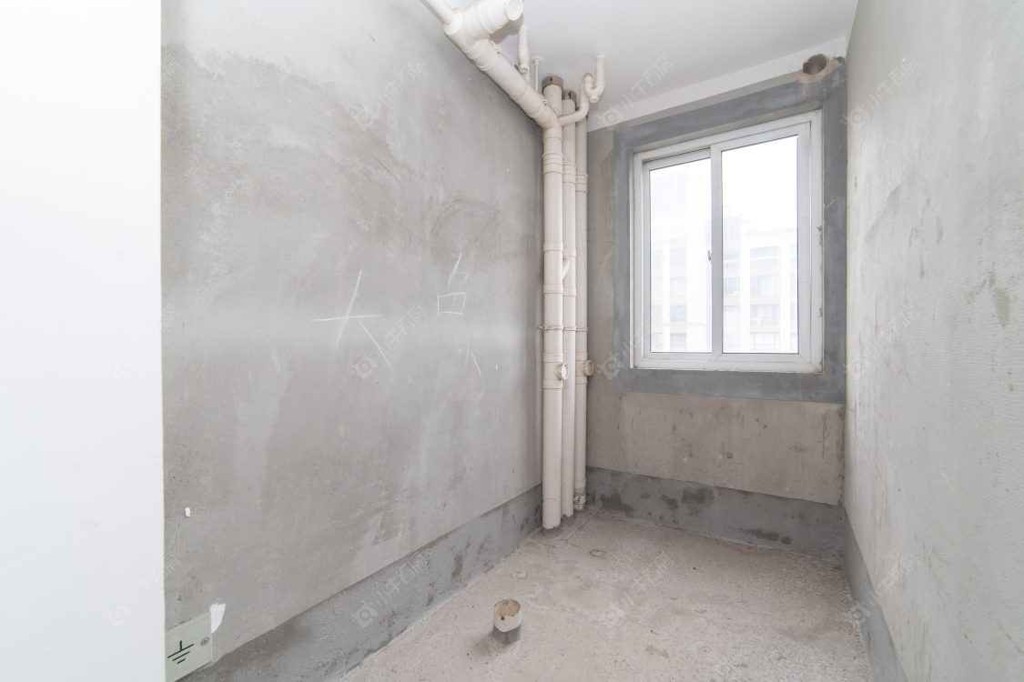 常州嘉宏云顶在售二手房源室内图_小牛看房