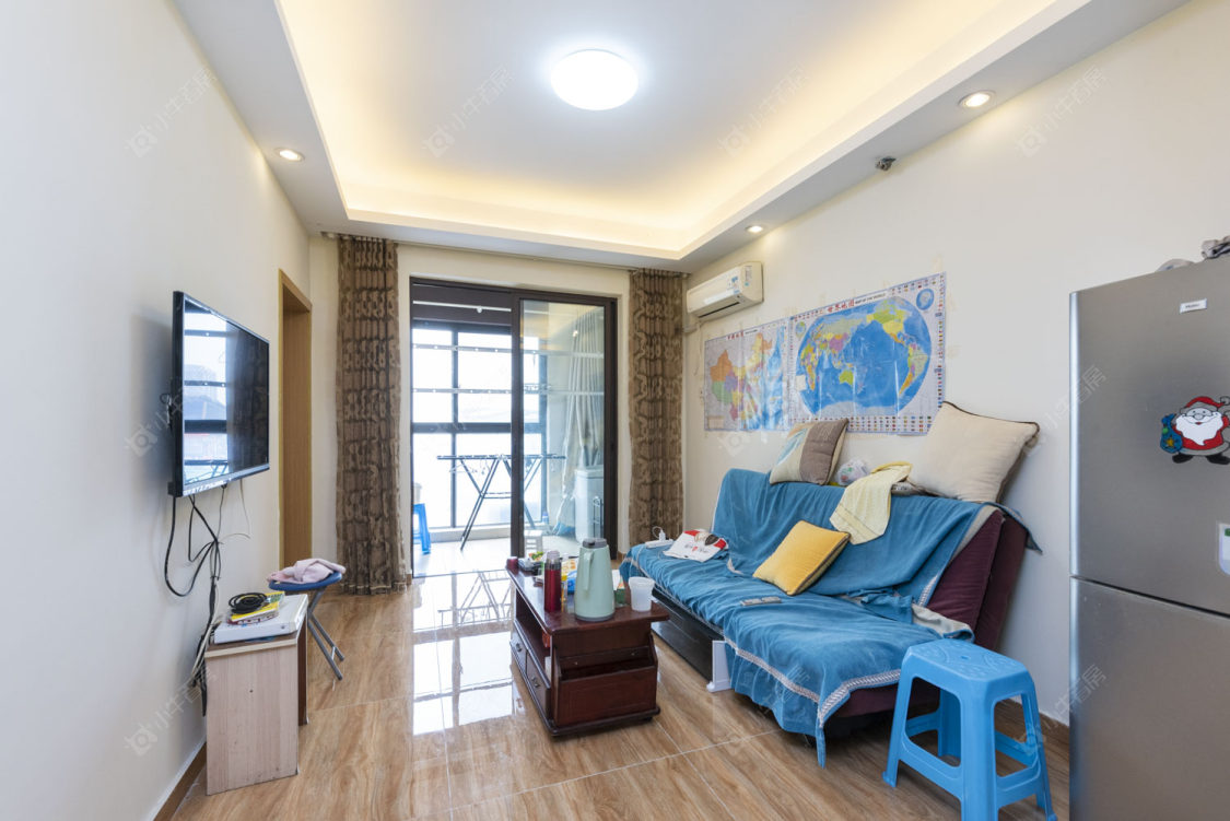 常州莱蒙城领尚在售二手房_小牛看房