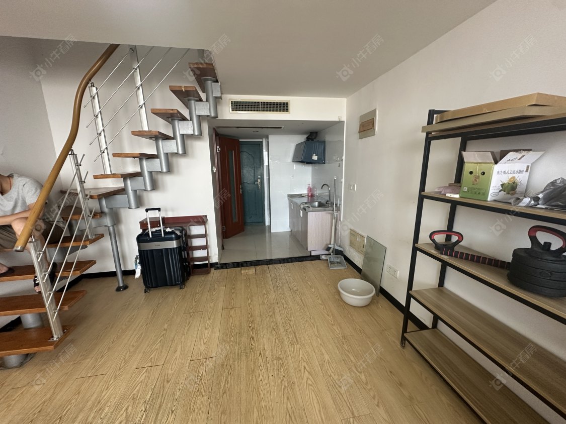 常州亚泰财富中心在租房源_小牛看房