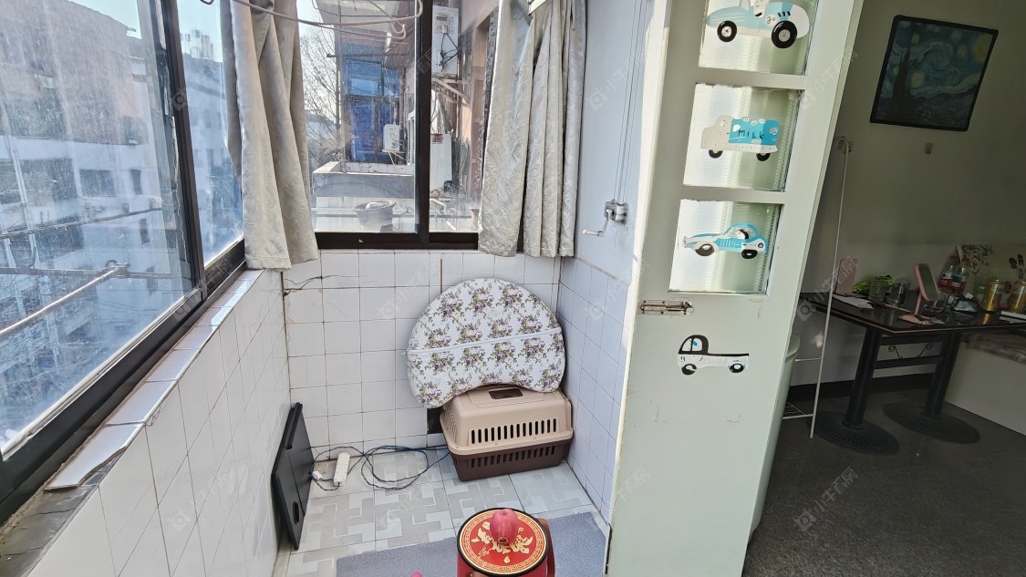 常州电子新村在租房源室内图_小牛看房
