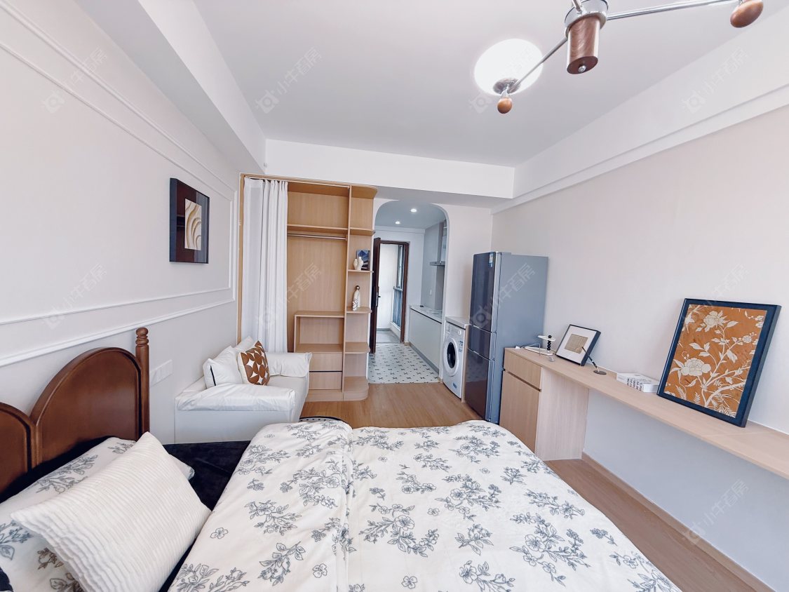 常州弘阳云峯在租房源_小牛看房