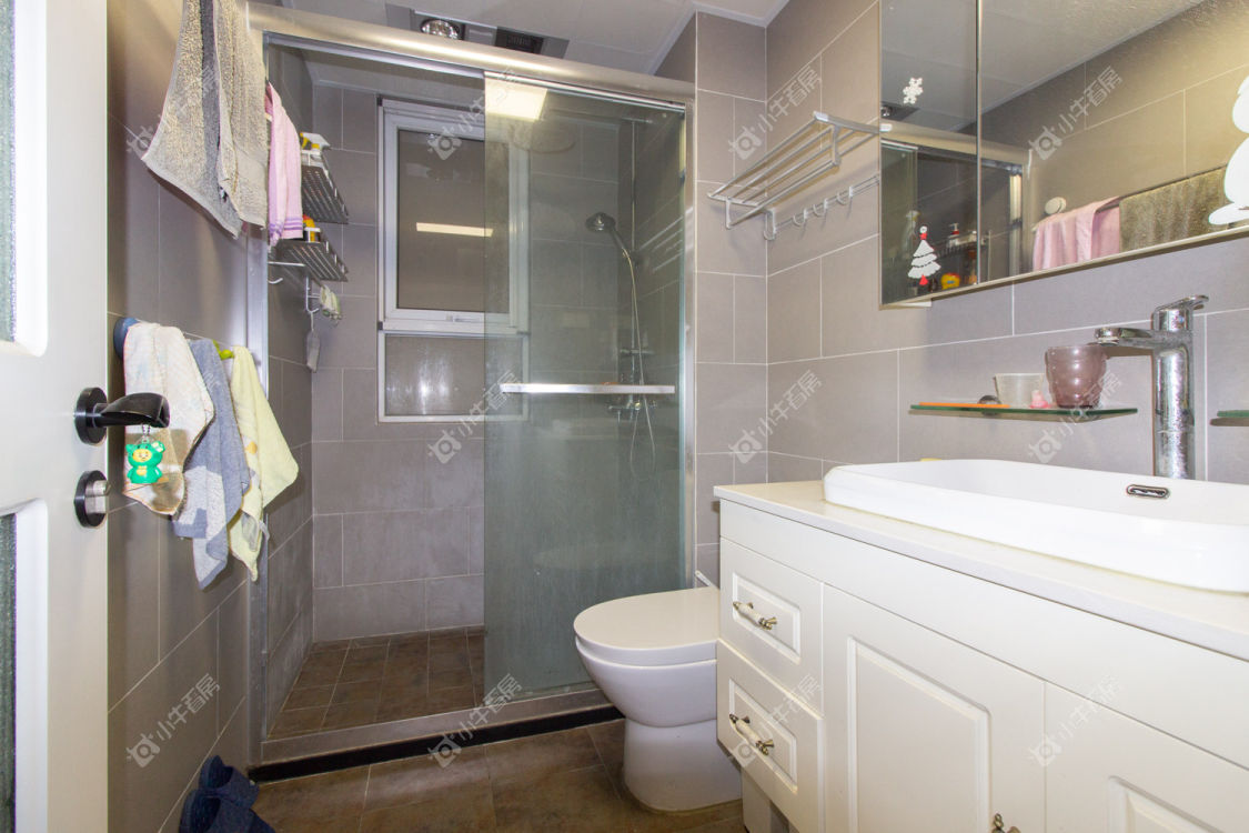 常州华润国际二期在租房源_小牛看房