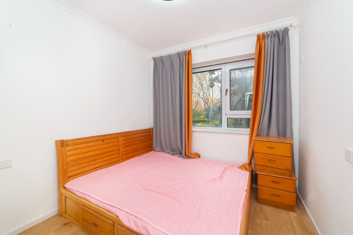 常州绿都万和城九区在售二手房源室内图_小牛看房