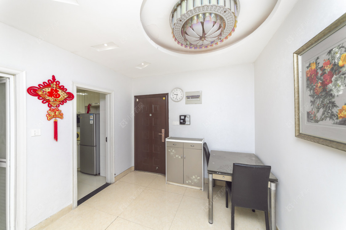 香江华廷花园房源室内图 常州香江华廷花园在售二手房源室内图_小牛看房