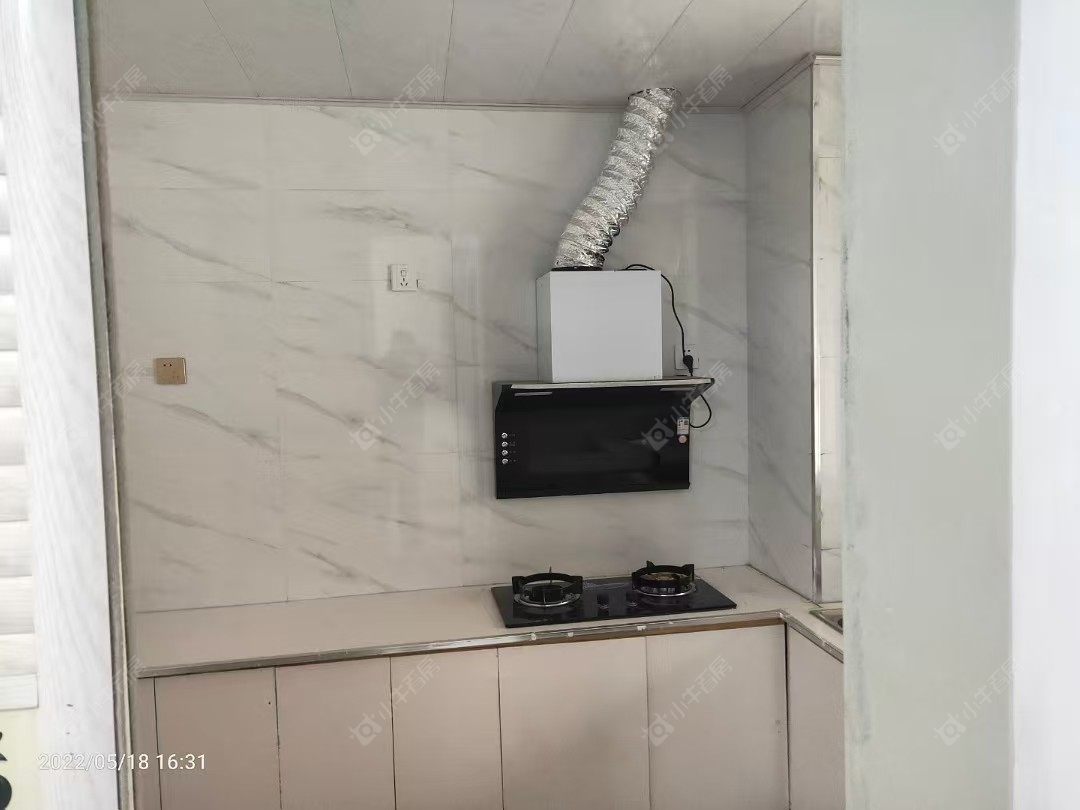 常州玉兰广场二期在租房源室内图_小牛看房