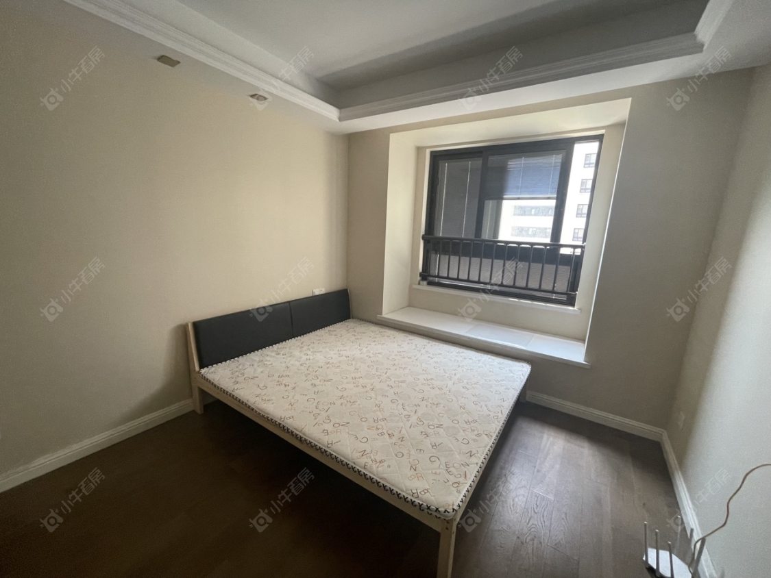 常州新城华宇悦隽公馆在租房源室内图_小牛看房