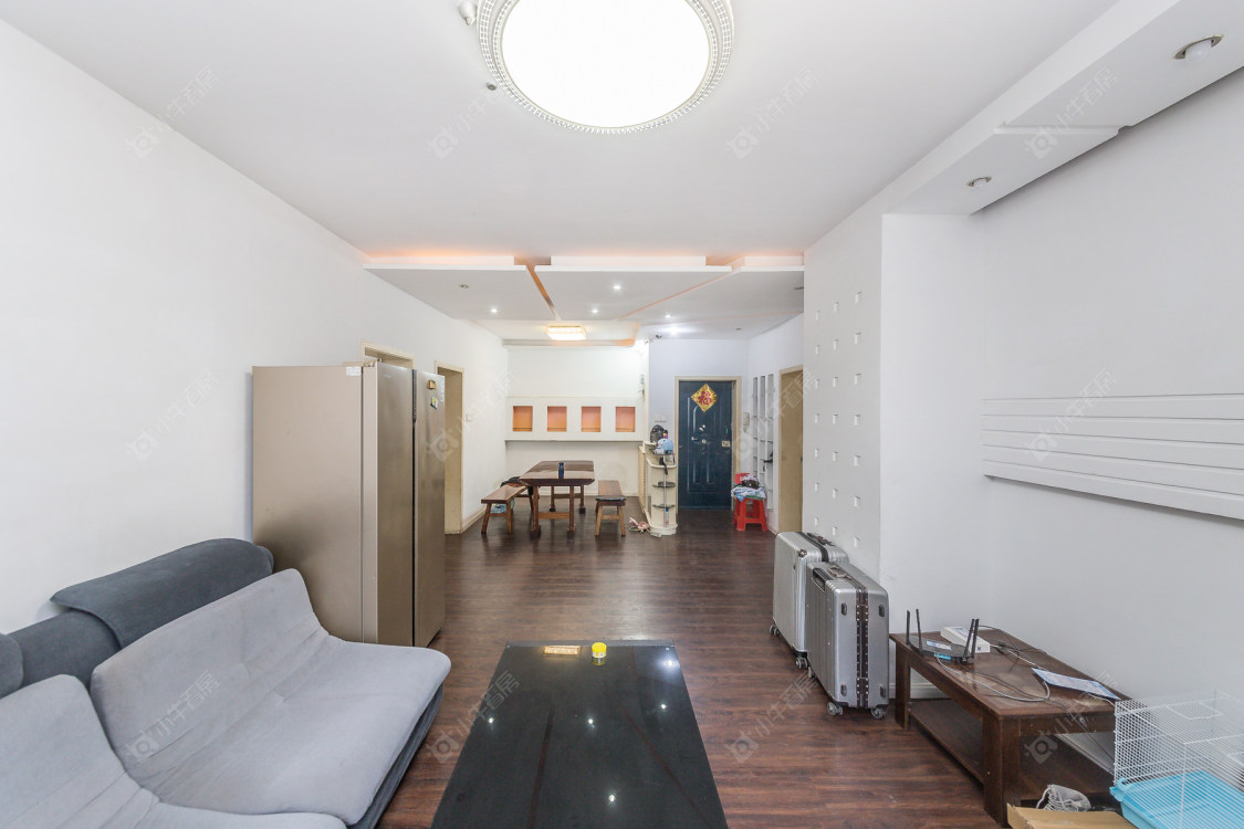 万福花园房源室内图 常州万福花园在售二手房源室内图_小牛看房