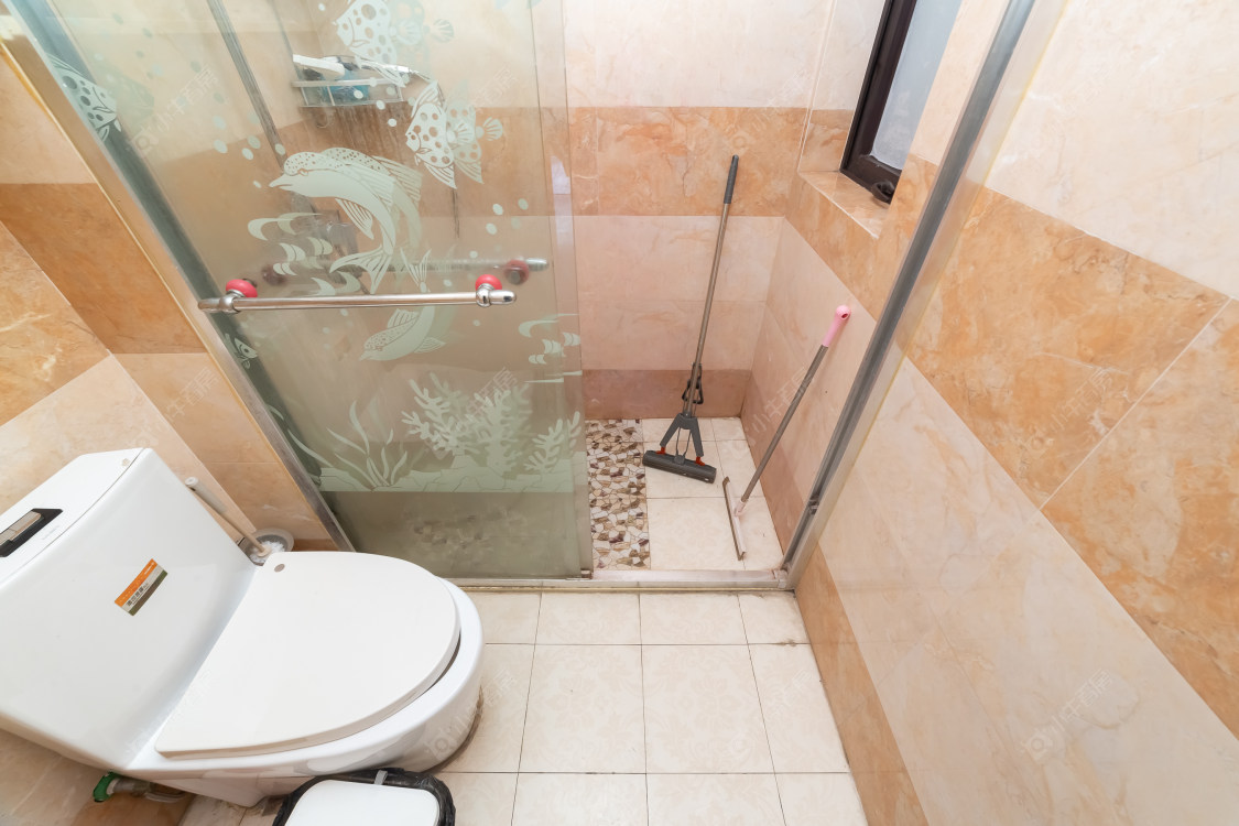 常州绿都万和城五区在售二手房源室内图_小牛看房