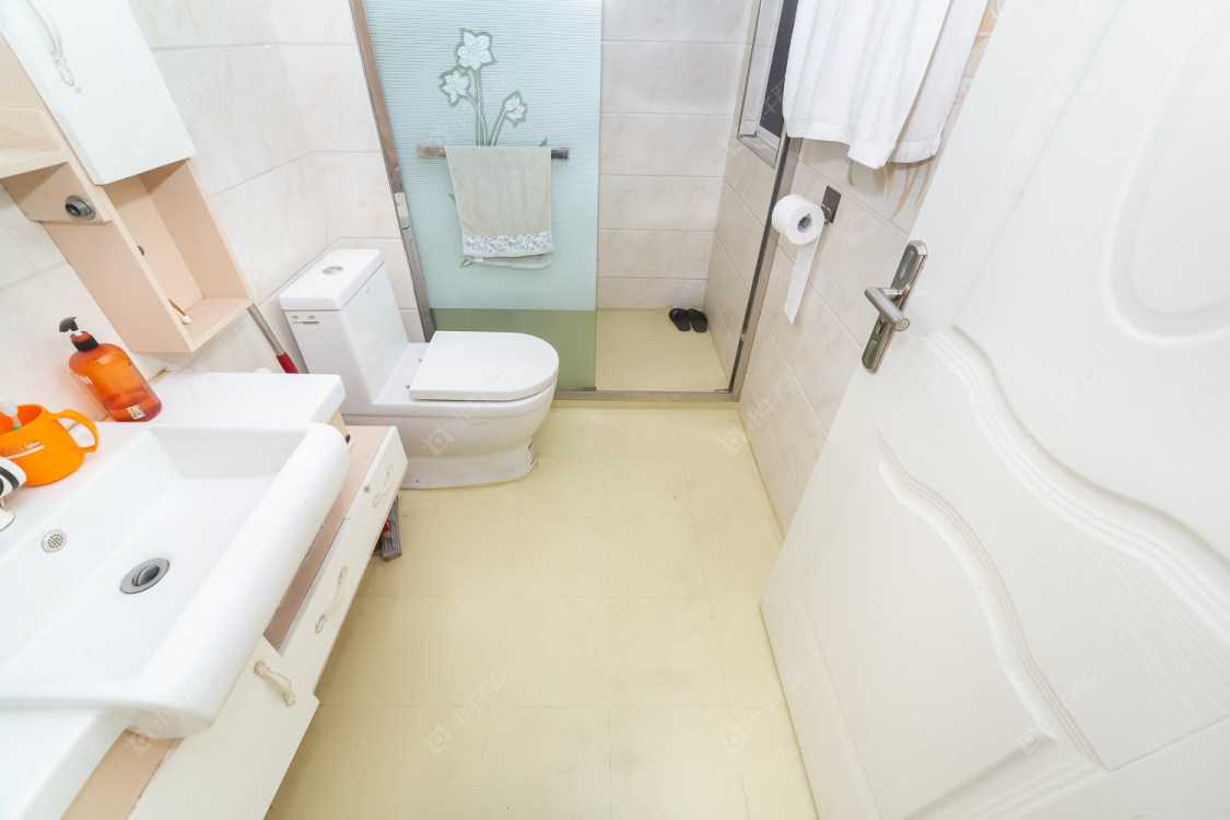 常州金地格林郡在售二手房源室内图_小牛看房