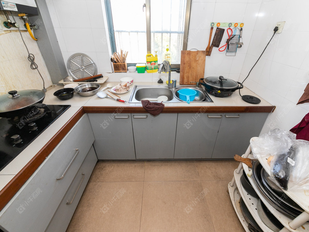 常州腾龙苑西区在售二手房源室内图_小牛看房