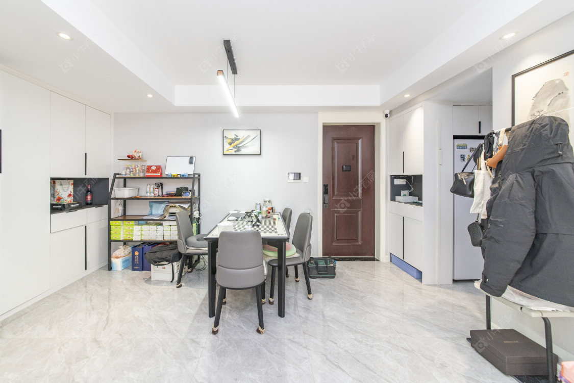 常州星河国际十区在售二手房源室内图_小牛看房