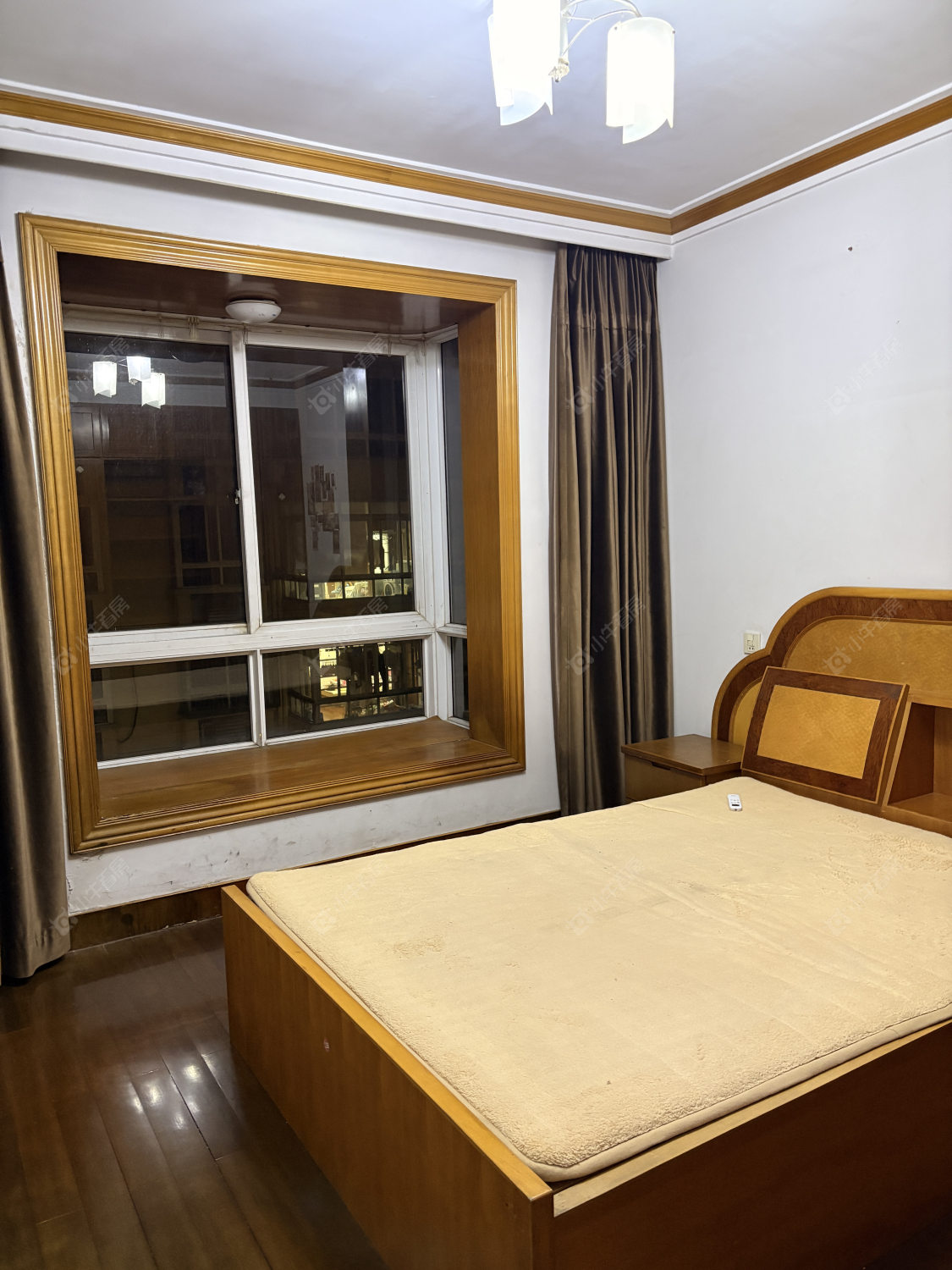 常州世纪明珠园在租房源室内图_小牛看房