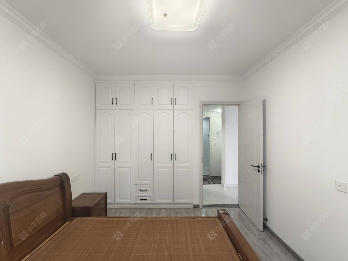 常州横麓雅居在租房源室内图_小牛看房