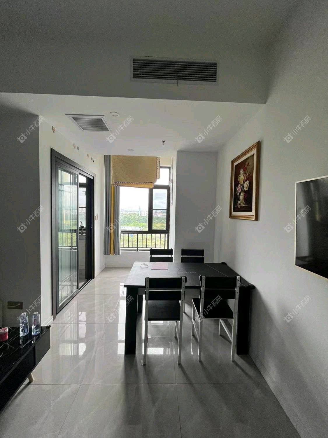 常州景荟凤凰公寓在租房源室内图_小牛看房