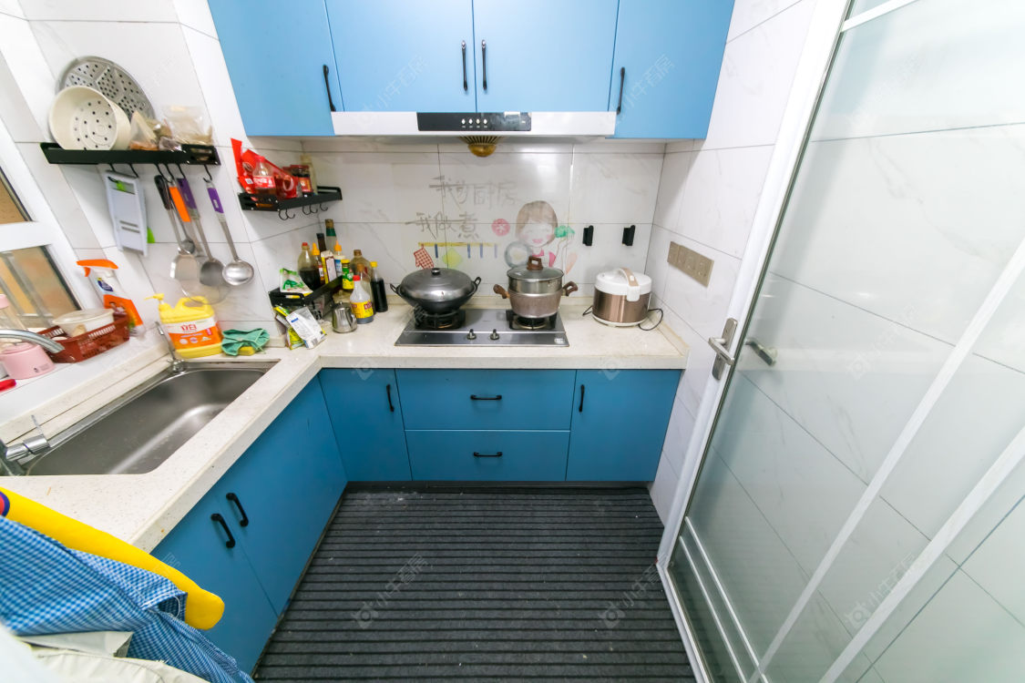 招商花园城房源室内图 常州招商花园城在售二手房源室内图_小牛看房