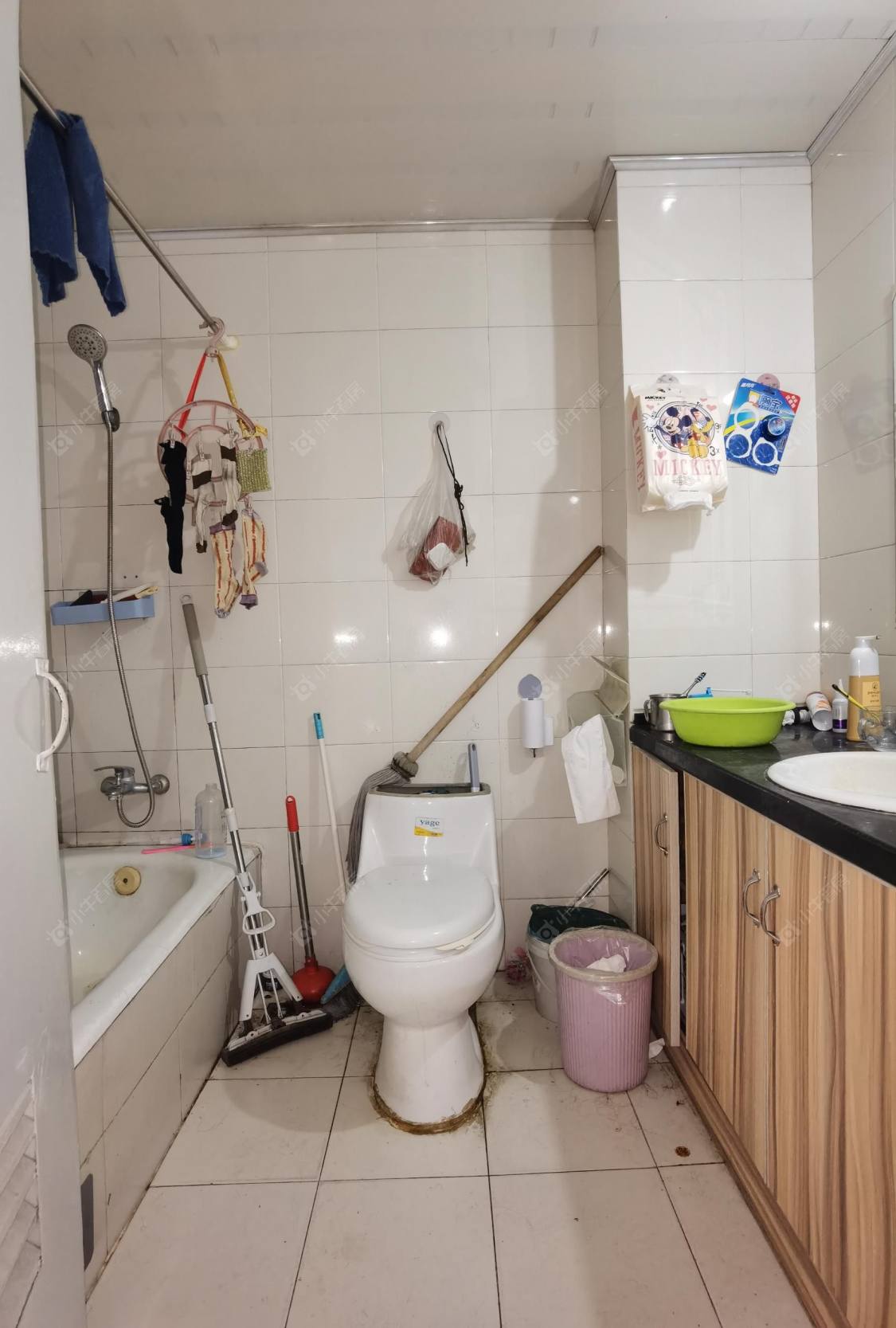 常州腾龙苑西区在租房源户型图_小牛看房
