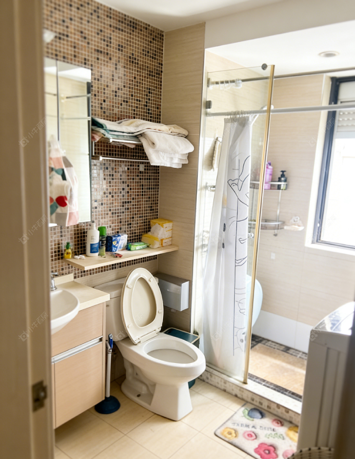 常州新北万达广场在租房源户型图_小牛看房