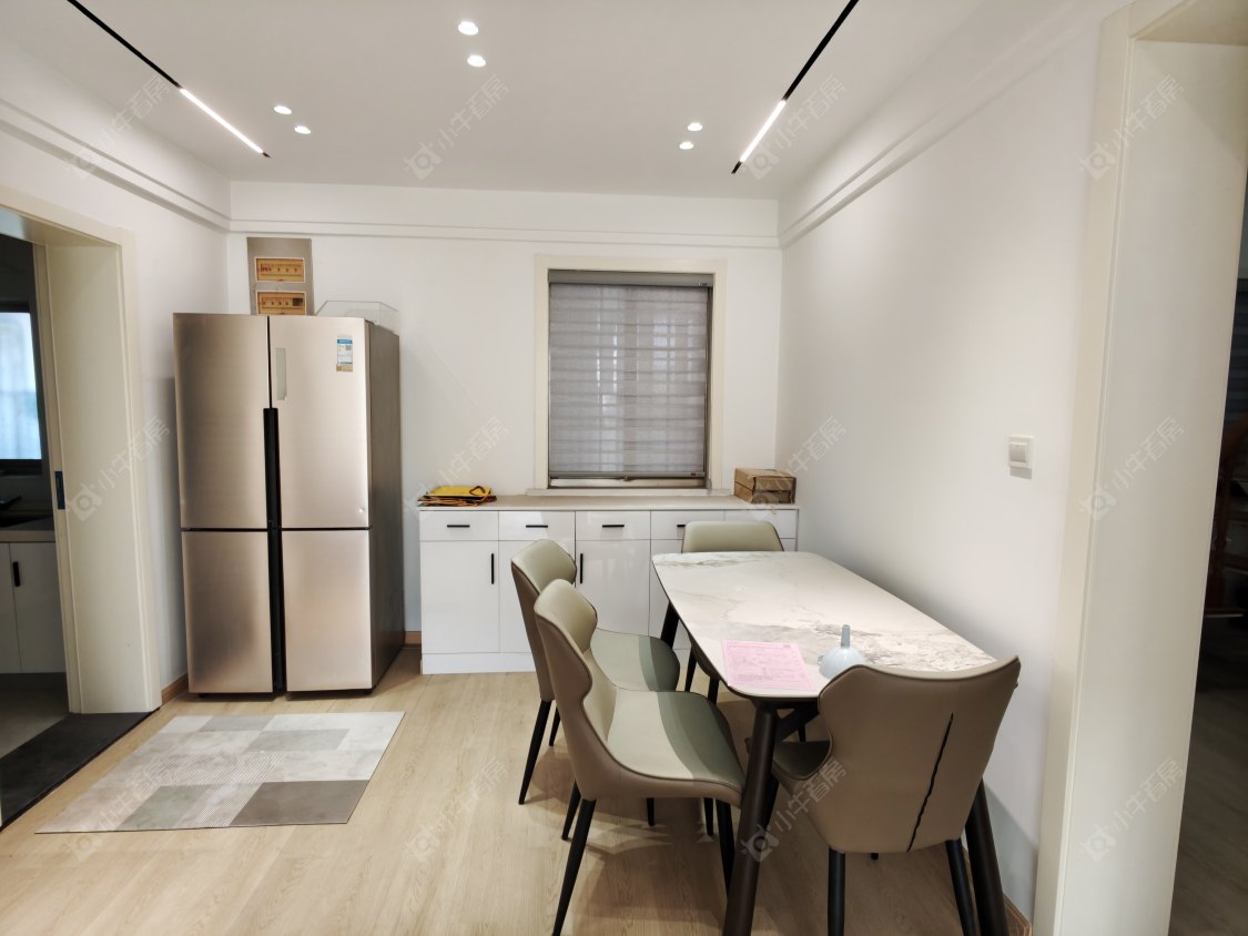 常州西新桥二村在租房源室内图_小牛看房