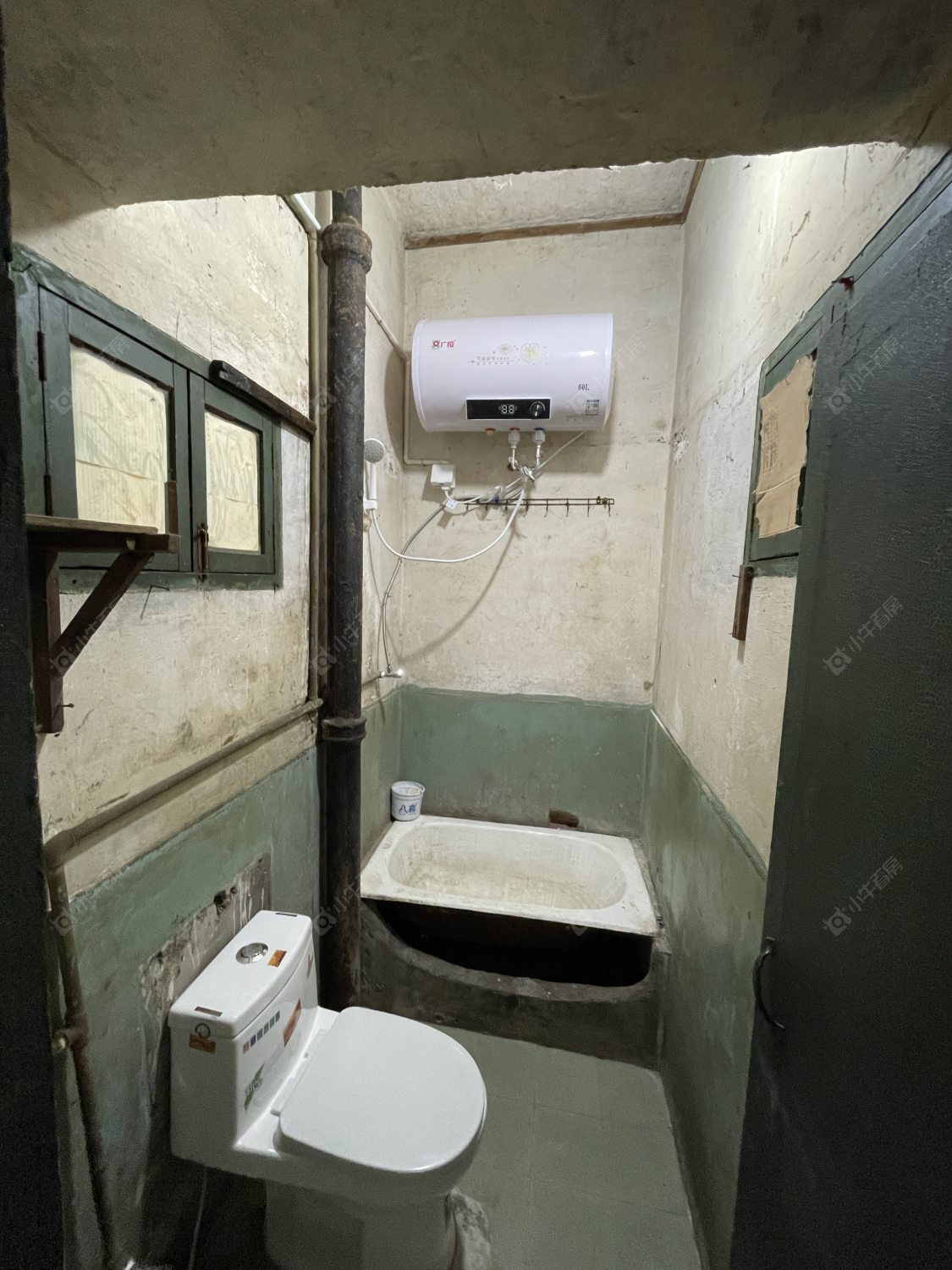 常州工房北区在租房源_小牛看房