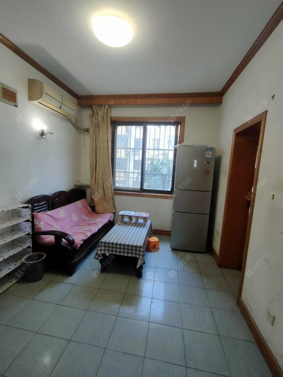 兰翔新村房源室内图 常州兰翔新村在租房源室内图_小牛看房