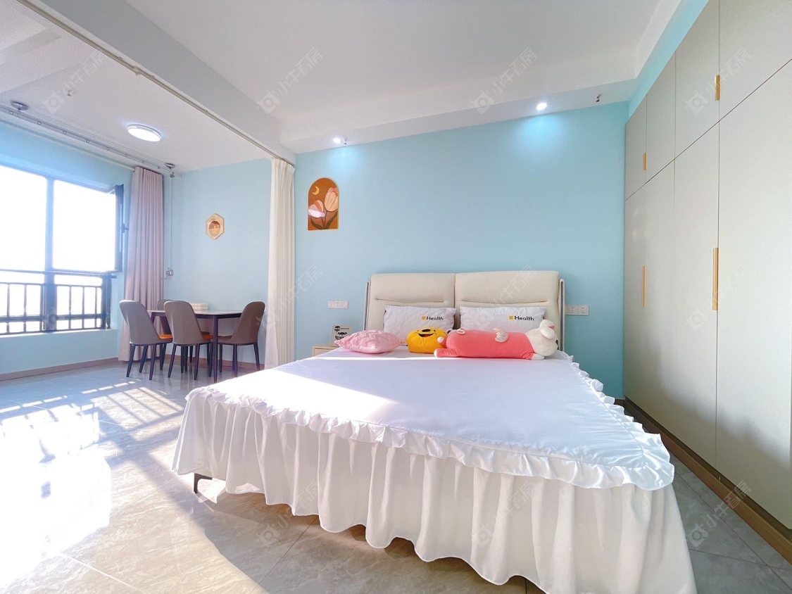 常州恒大御景在租房源室内图_小牛看房