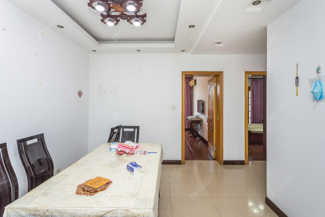 虹景金桂园房源室内图 常州虹景金桂园在售二手房源室内图_小牛看房