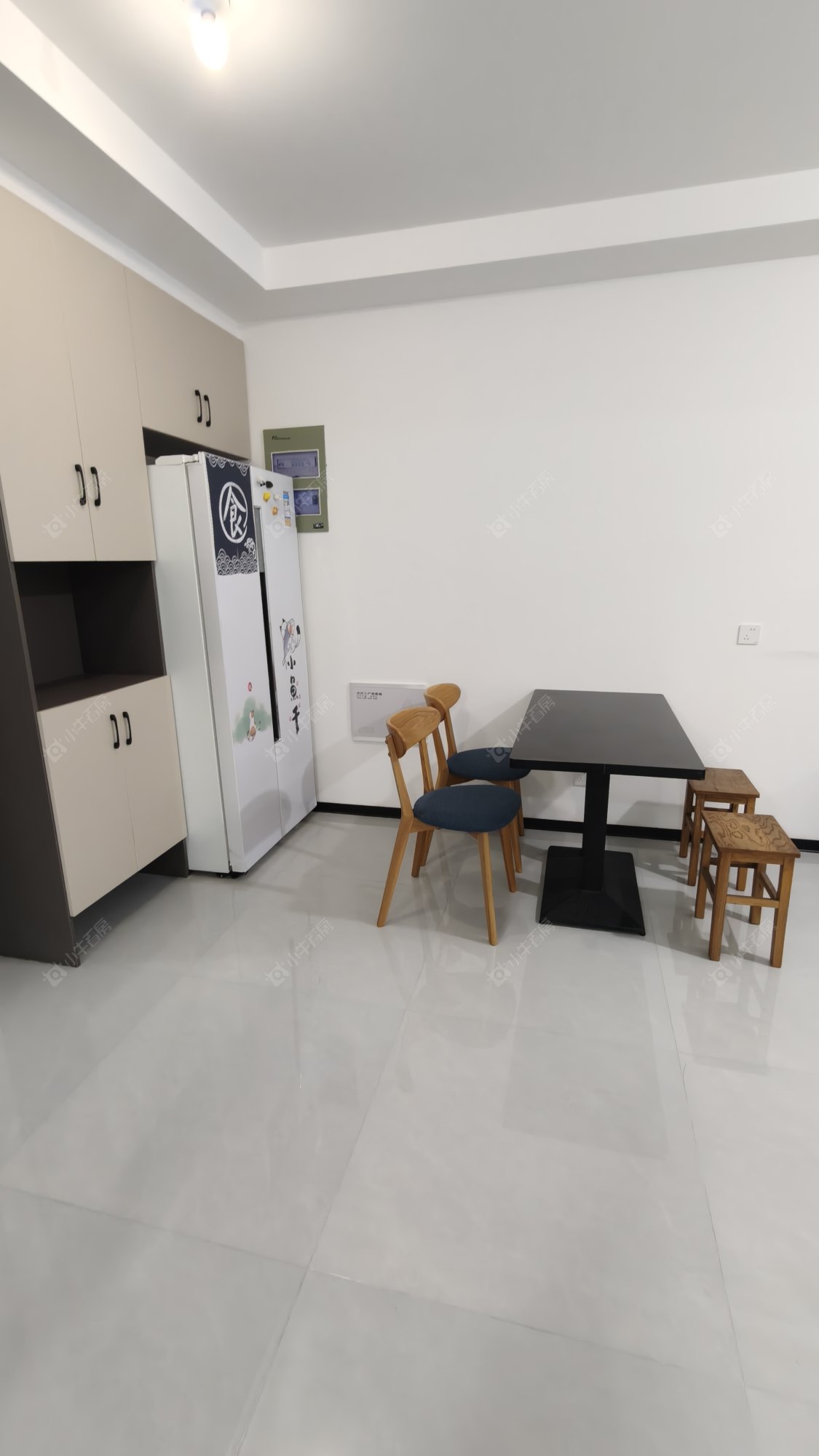 新欣嘉园房源户型图 常州新欣嘉园在租房源户型图_小牛看房