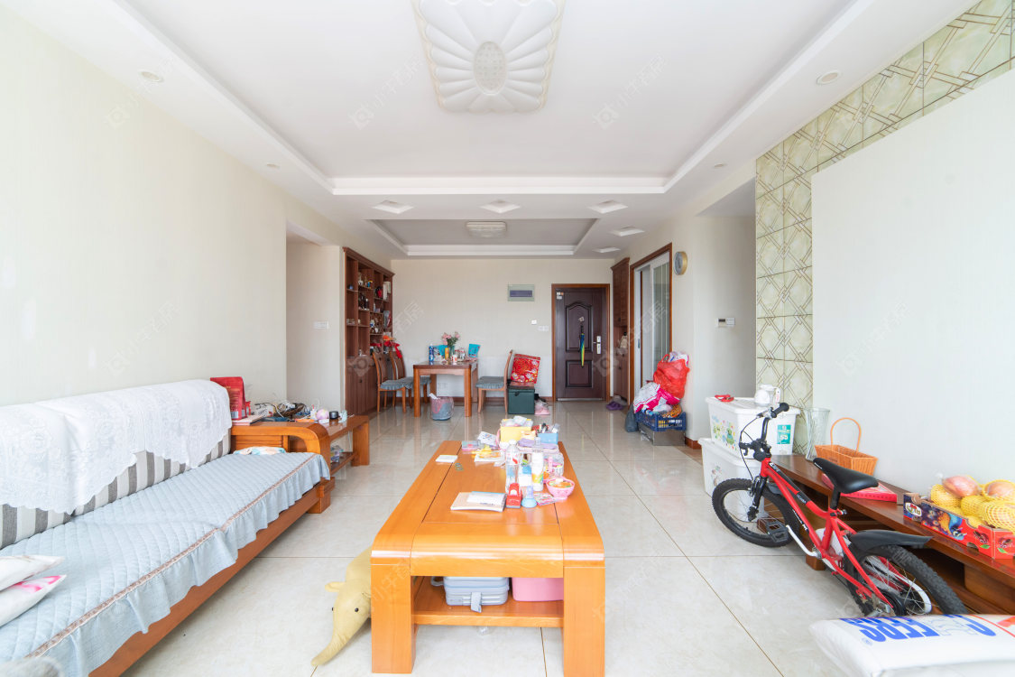 常州怡美花园在售二手房源_小牛看房